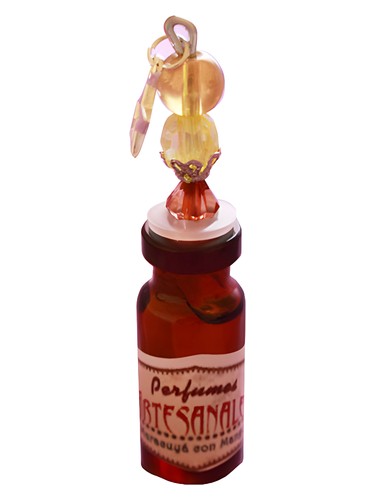 Perfumes Artesanales Maracuyá con Mango