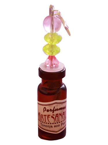 Perfumes Artesanales Toronja con Pepino