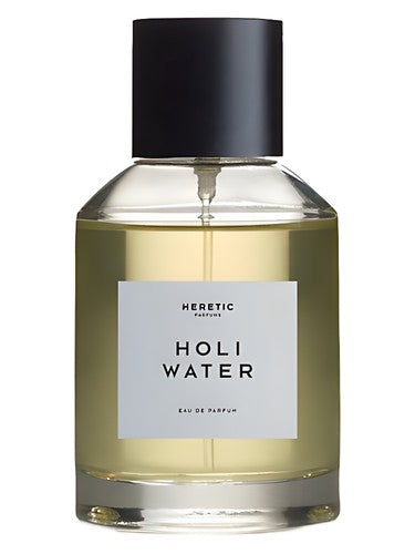 Heretic Parfums Holi Water fragrance bottle