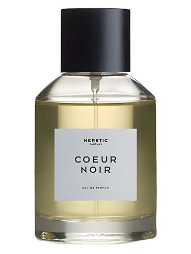Heretic Parfums Coeur Noir fragrance bottle