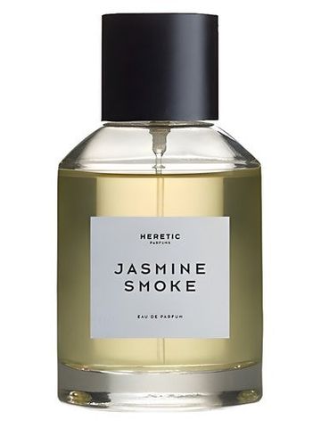 Heretic Parfums Jasmine Smoke fragrance bottle
