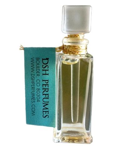 DSH Perfumes La Belle Saison fragrance bottle