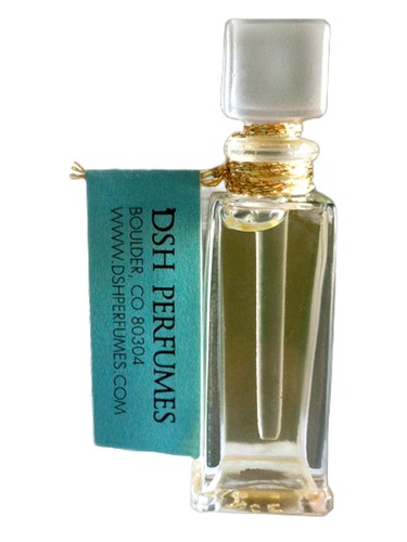 DSH Perfumes La Belle Saison