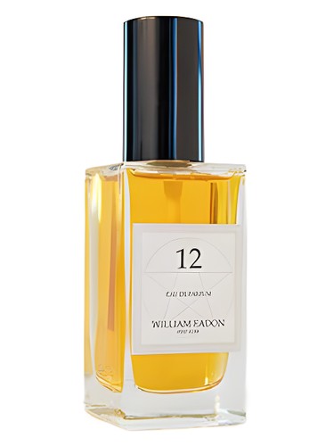 William Eadon No. 12 Eau de Parfum