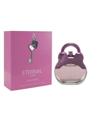 Laurelle London Eternal Love fragrance bottle