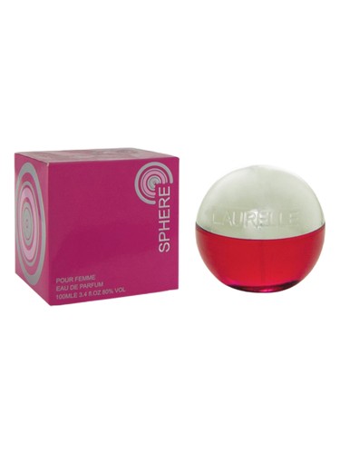 Laurelle London Sphere Pour Femme
