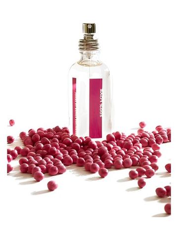 S-Perfume 100% Love fragrance bottle