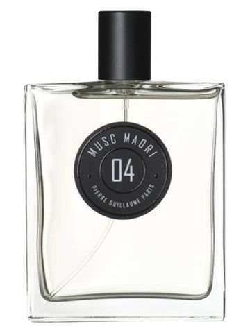 Pierre Guillaume Paris Musc Maori 04 fragrance bottle