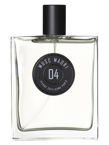 Pierre Guillaume Paris Musc Maori 04 fragrance bottle