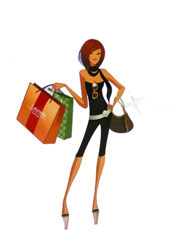Laurelle London City Girl Milan