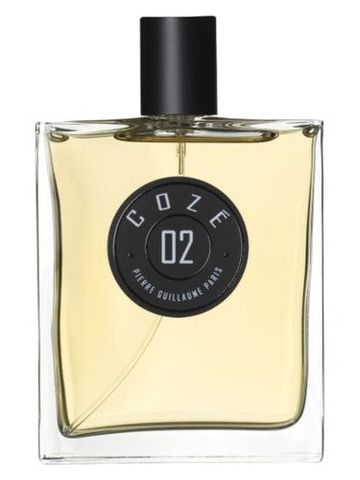 Pierre Guillaume Paris Coze 02 fragrance bottle