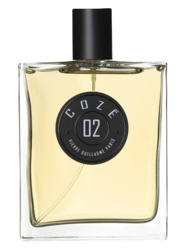 Pierre Guillaume Paris Coze 02 fragrance bottle