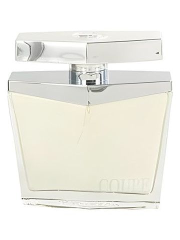 Cadillac Coupe fragrance bottle