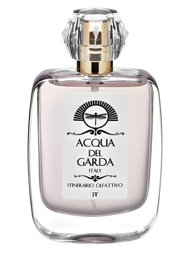 Acqua del Garda Itinerario IV fragrance bottle
