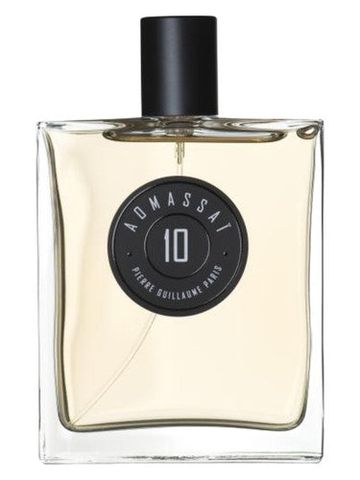 Pierre Guillaume Paris Aomassai 10 fragrance bottle