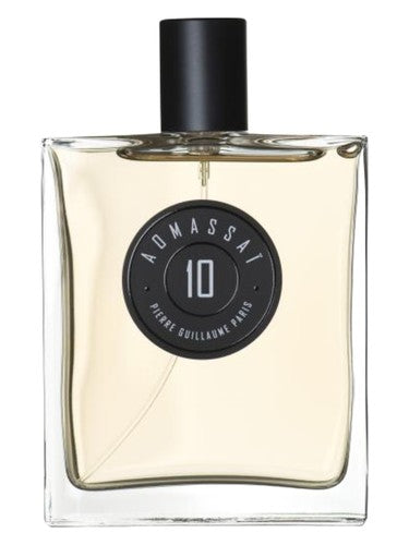 Pierre Guillaume Paris Aomassai 10 fragrance bottle