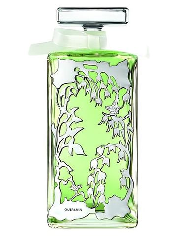 Guerlain Muguet 2016 fragrance bottle
