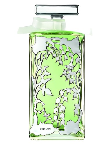 Guerlain Muguet 2016 fragrance bottle