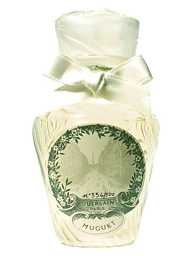 Guerlain Muguet 1998 fragrance bottle