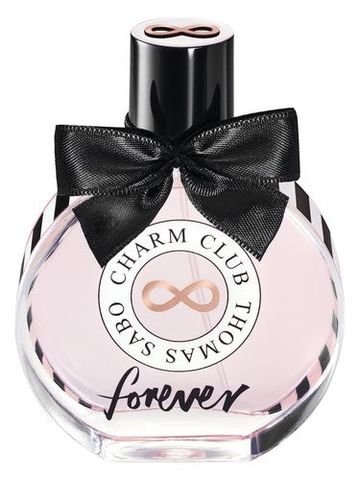 Thomas Sabo Charm Club Forever fragrance bottle
