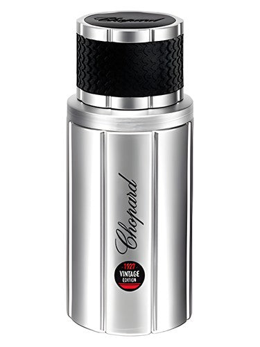 Chopard Chopard 1927 Vintage Edition fragrance bottle