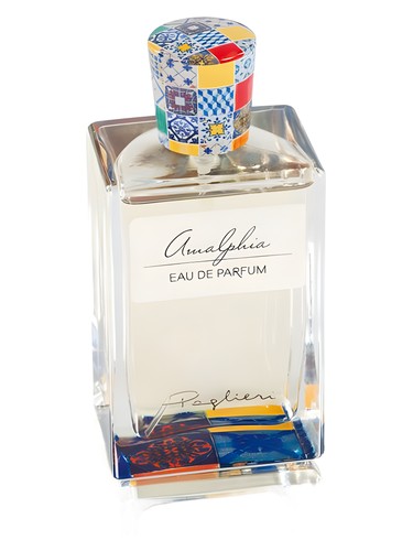 Paglieri Amalphia fragrance bottle