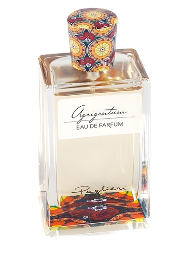 Paglieri Romae fragrance bottle