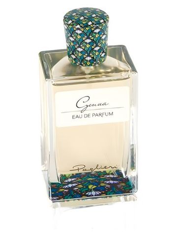 Paglieri Genua fragrance bottle