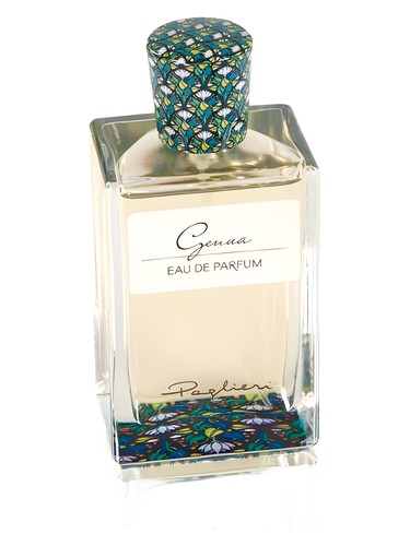 Paglieri Genua fragrance bottle