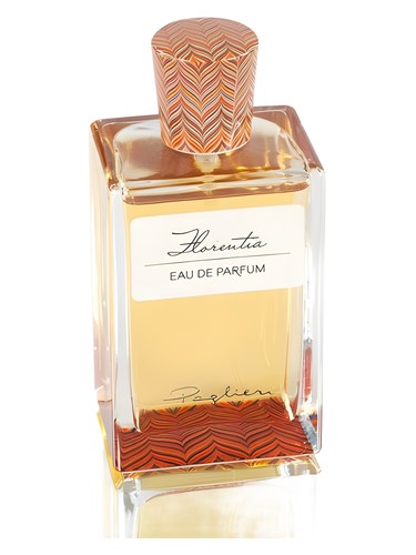 Paglieri Florentia fragrance bottle