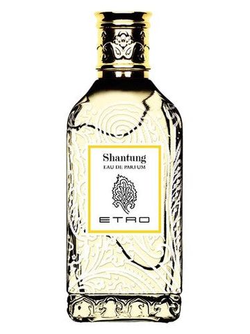 Etro Shantung fragrance bottle