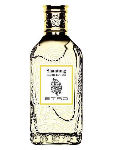 Etro Shantung fragrance bottle