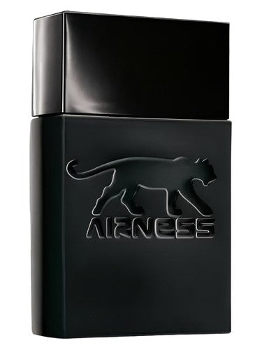 Airness Musk Instinct fragrance bottle