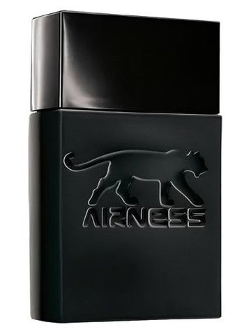 Airness Musk Instinct fragrance bottle