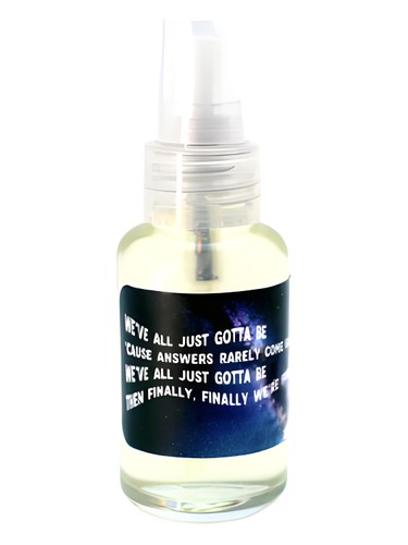 Smell Bent Never Say Never