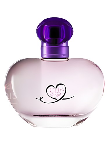 Bourjois Clin d'Oeil Lady Rock