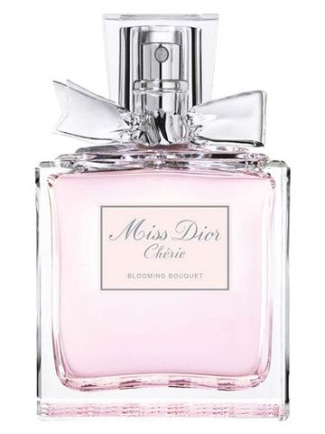 Dior Miss Dior Cherie Blooming Bouquet 2007 fragrance bottle