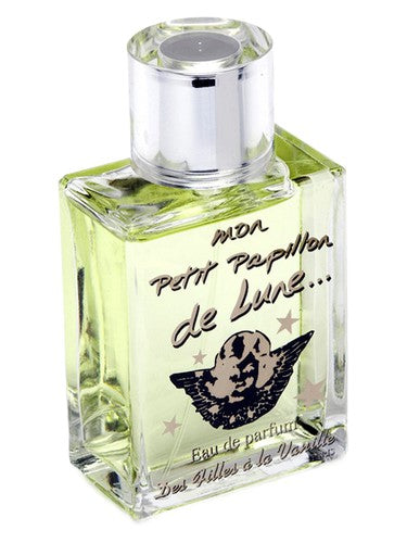 Des Filles a la Vanille Mon Petit Papillon de Lune fragrance bottle