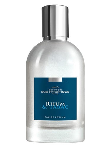 Comptoir Sud Pacifique Rhum & Tabac fragrance bottle