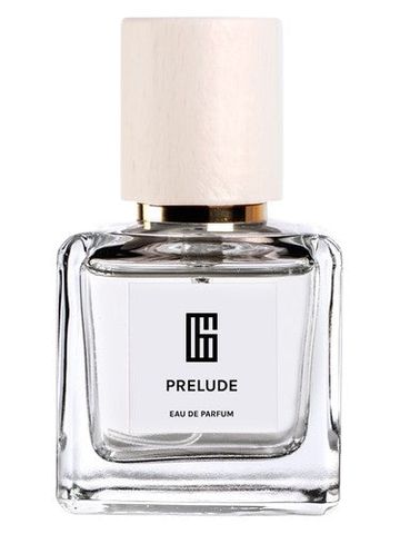 G Parfums Prelude fragrance bottle