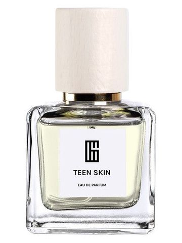 G Parfums Teen Skin fragrance bottle
