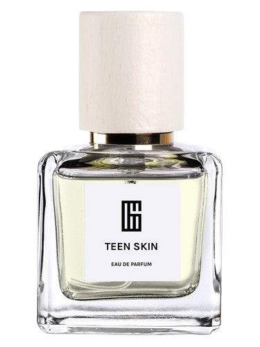 G Parfums Teen Skin fragrance bottle