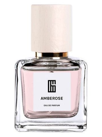 G Parfums Amberose fragrance bottle