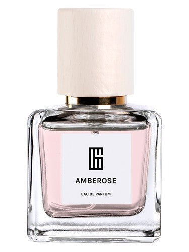 G Parfums Amberose fragrance bottle