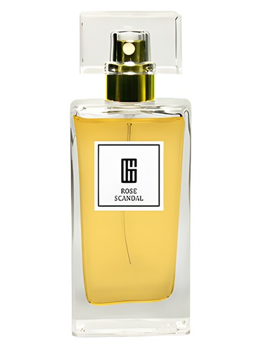G Parfums Rose Scandal