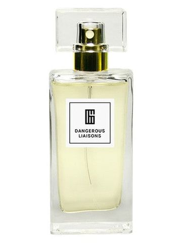 G Parfums Dangerous Liaisons fragrance bottle