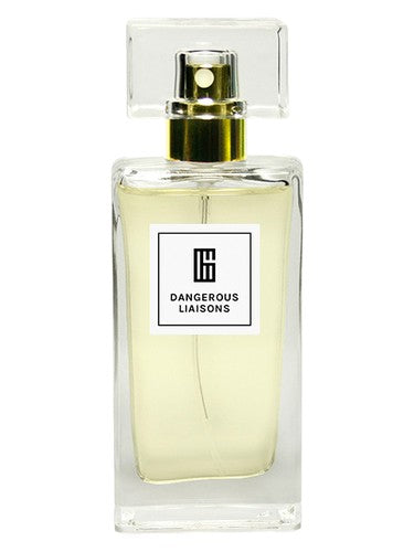 G Parfums Dangerous Liaisons fragrance bottle