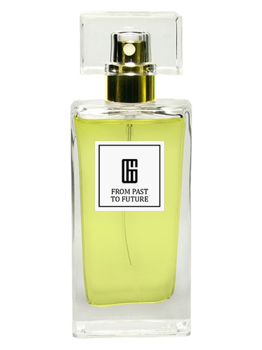 G Parfums From Past to Future fragrance bottle
