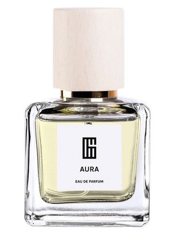 G Parfums Aura fragrance bottle