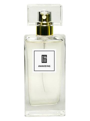 G Parfums Awakening fragrance bottle